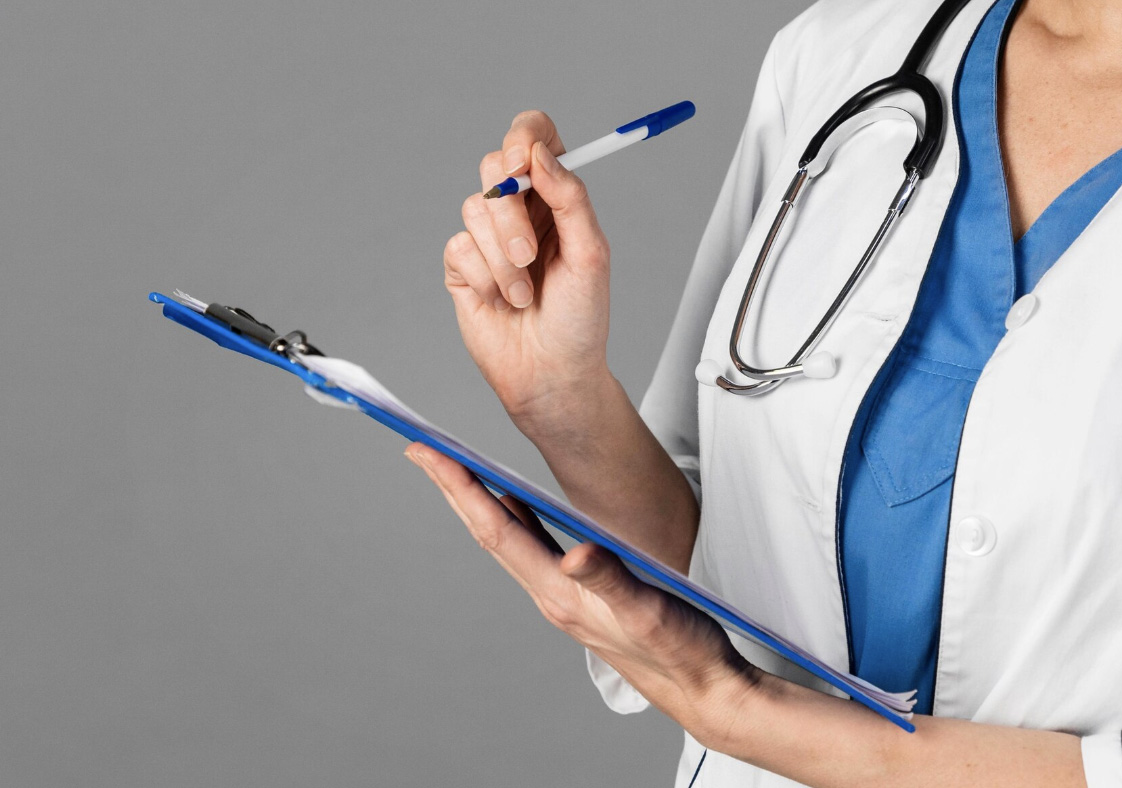 Suivi medical