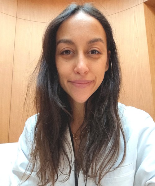 Dr Estelle GRIMONET