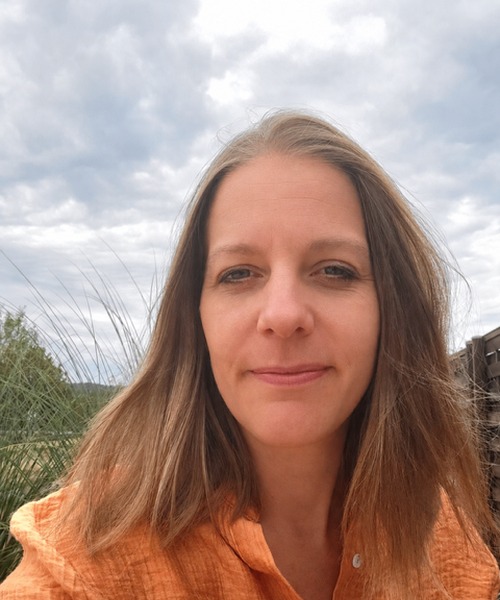 Dr Charlotte ROURE